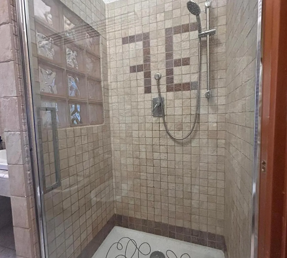 Apartament Feel Home San Paolo Rzym