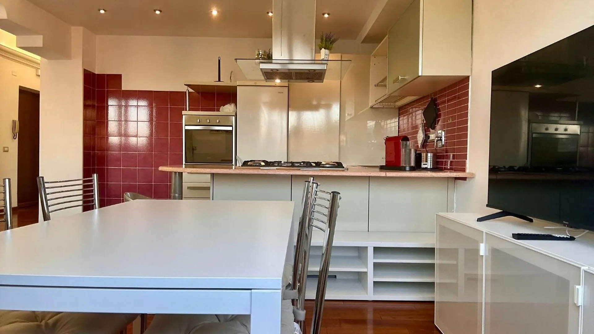 Feel Home San Paolo location