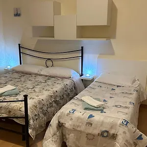 Casa Gemelli Gemelli Appartamento
