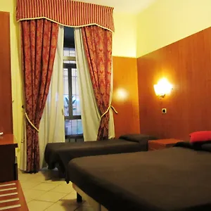 Terminal House Bed & Breakfast