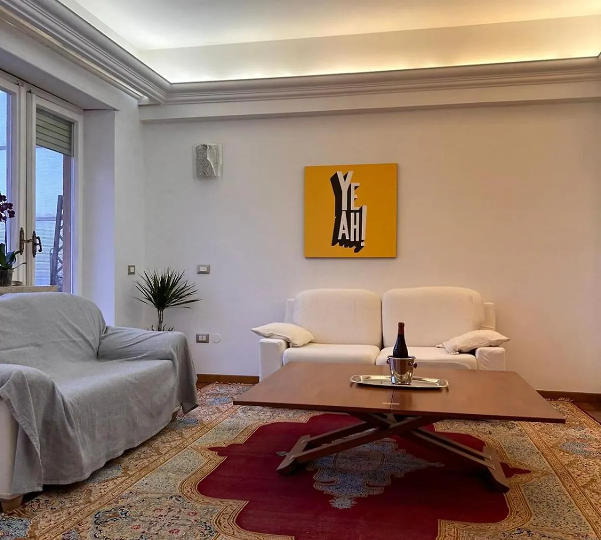 Feel Home San Paolo Rom