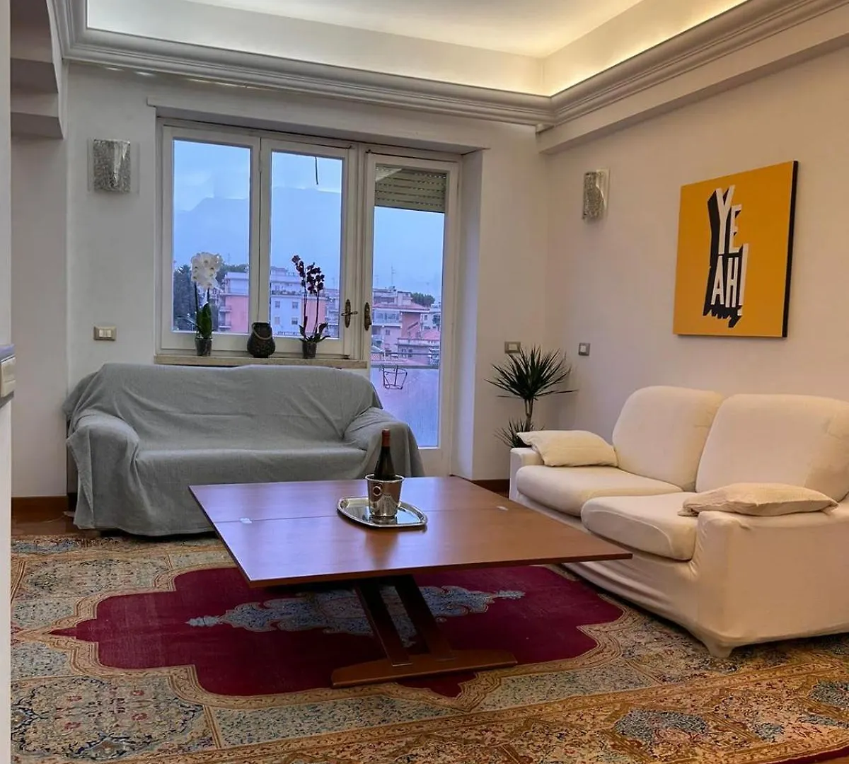 Feel Home San Paolo Rome 0*,  Italy