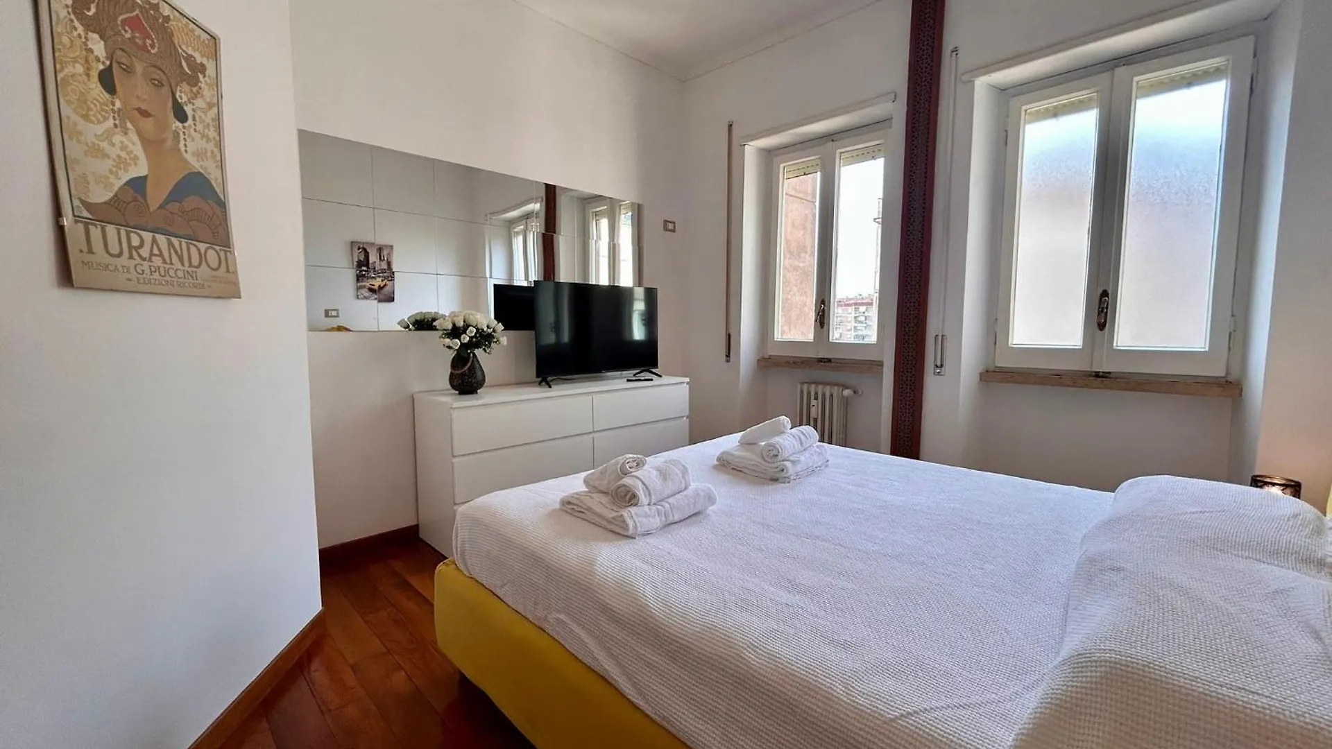 Feel Home San Paolo Rom Italien