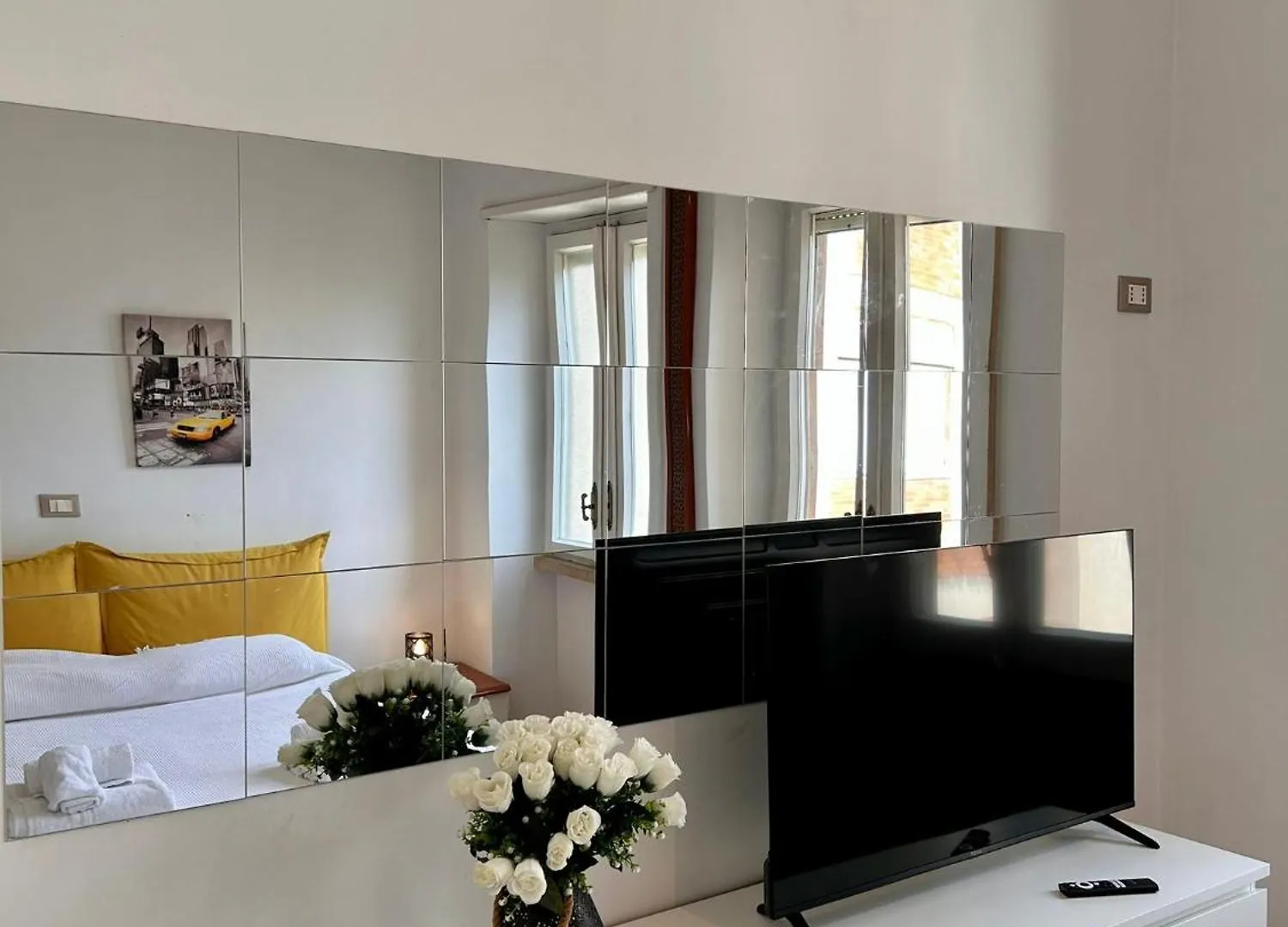 Feel Home San Paolo Rom