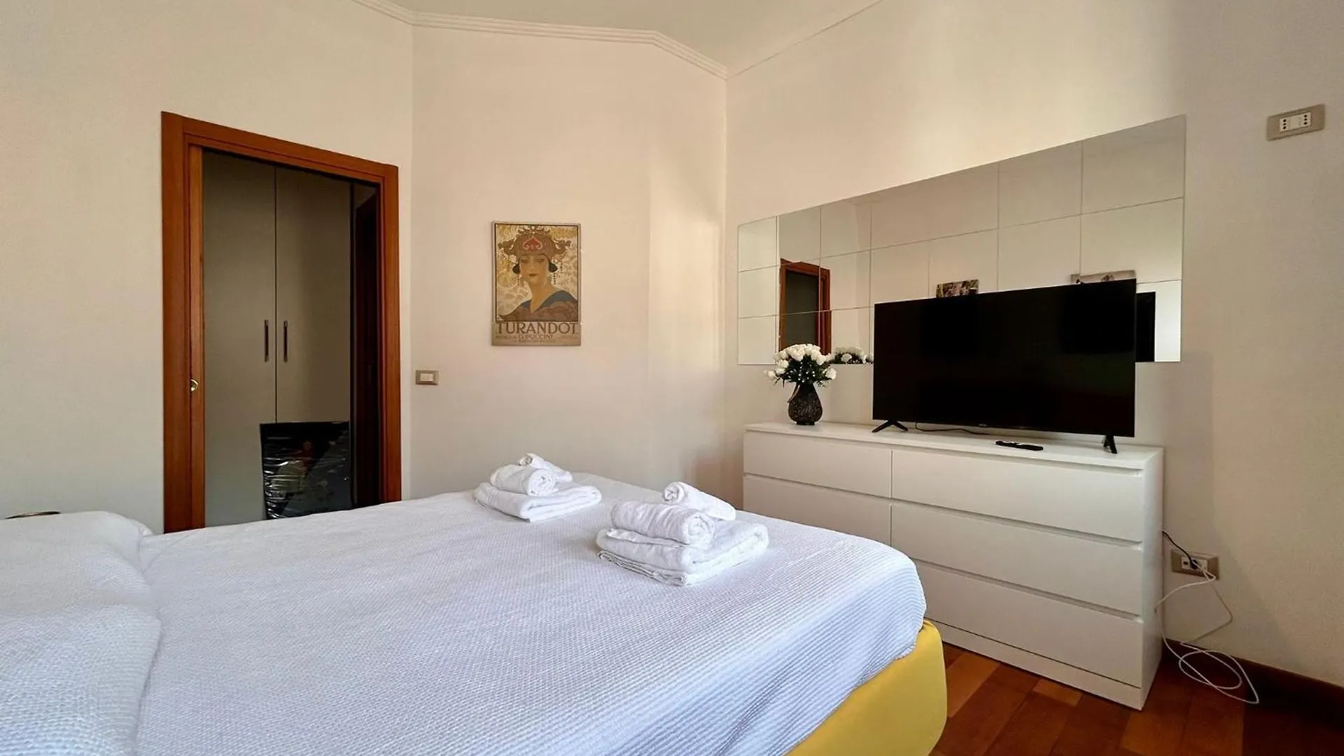 Feel Home San Paolo Rom 0*,  Italien