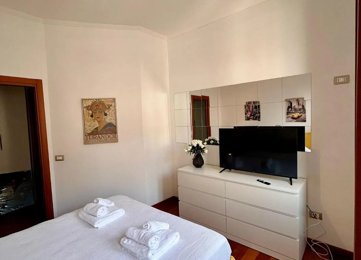 Feel Home San Paolo Rom 0*,  Italien