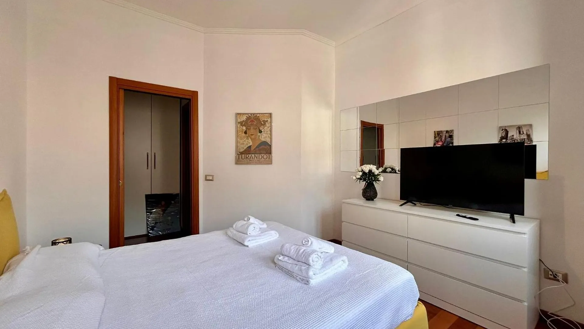 Feel Home San Paolo Rom Italien