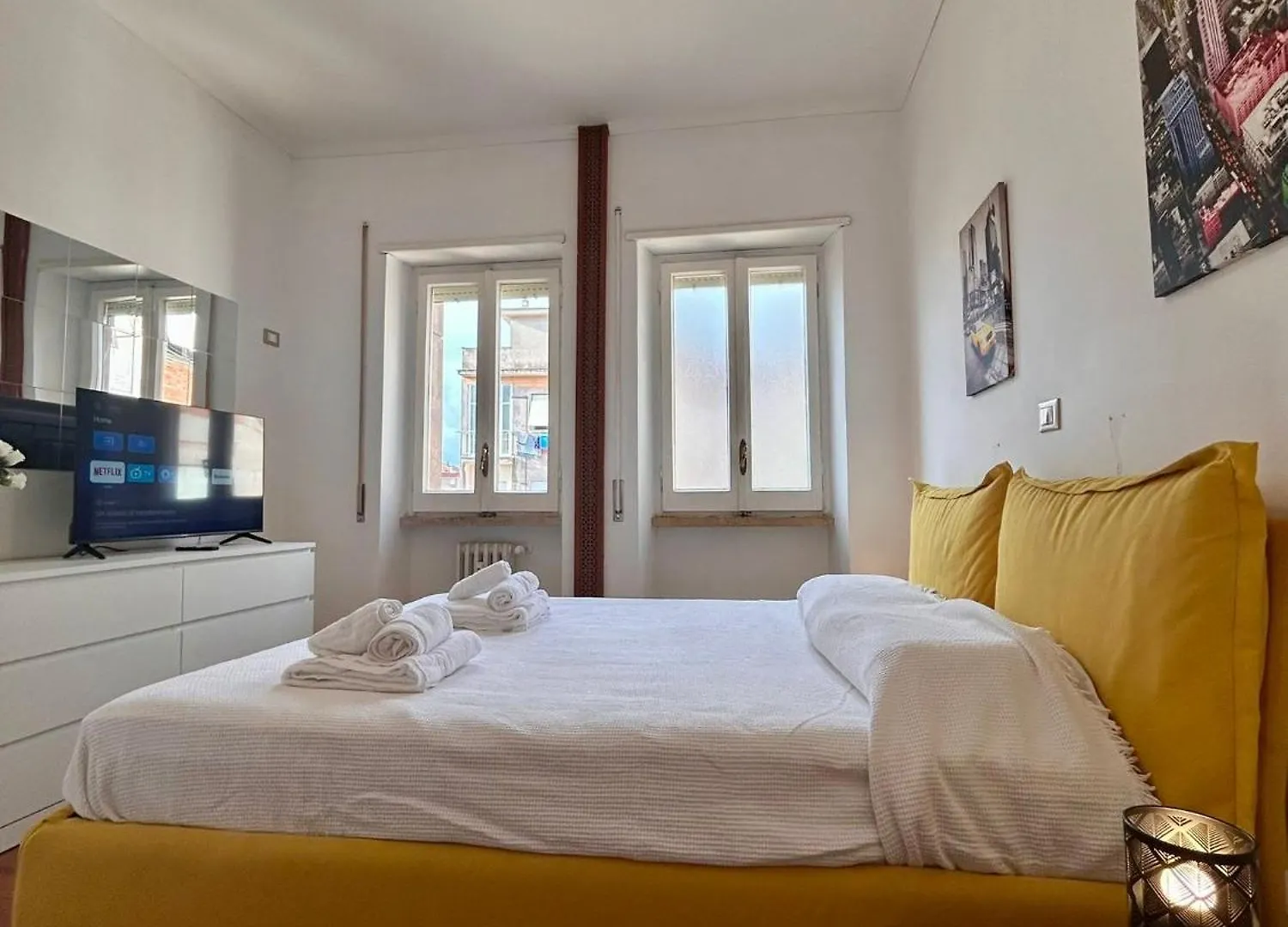 Feel Home San Paolo Rom