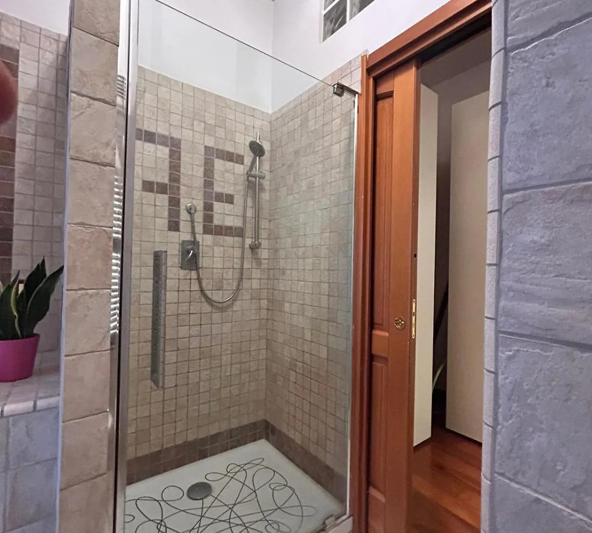 Feel Home San Paolo Rome Apartment