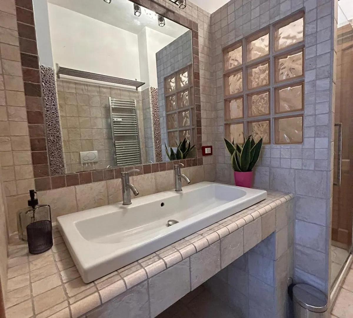 Feel Home San Paolo Rome Apartment