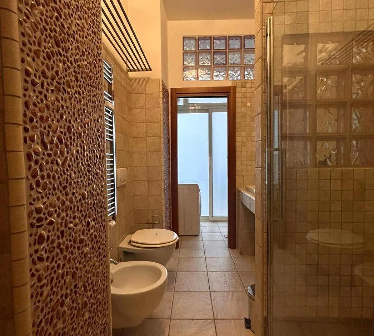 Feel Home San Paolo Rome Apartment