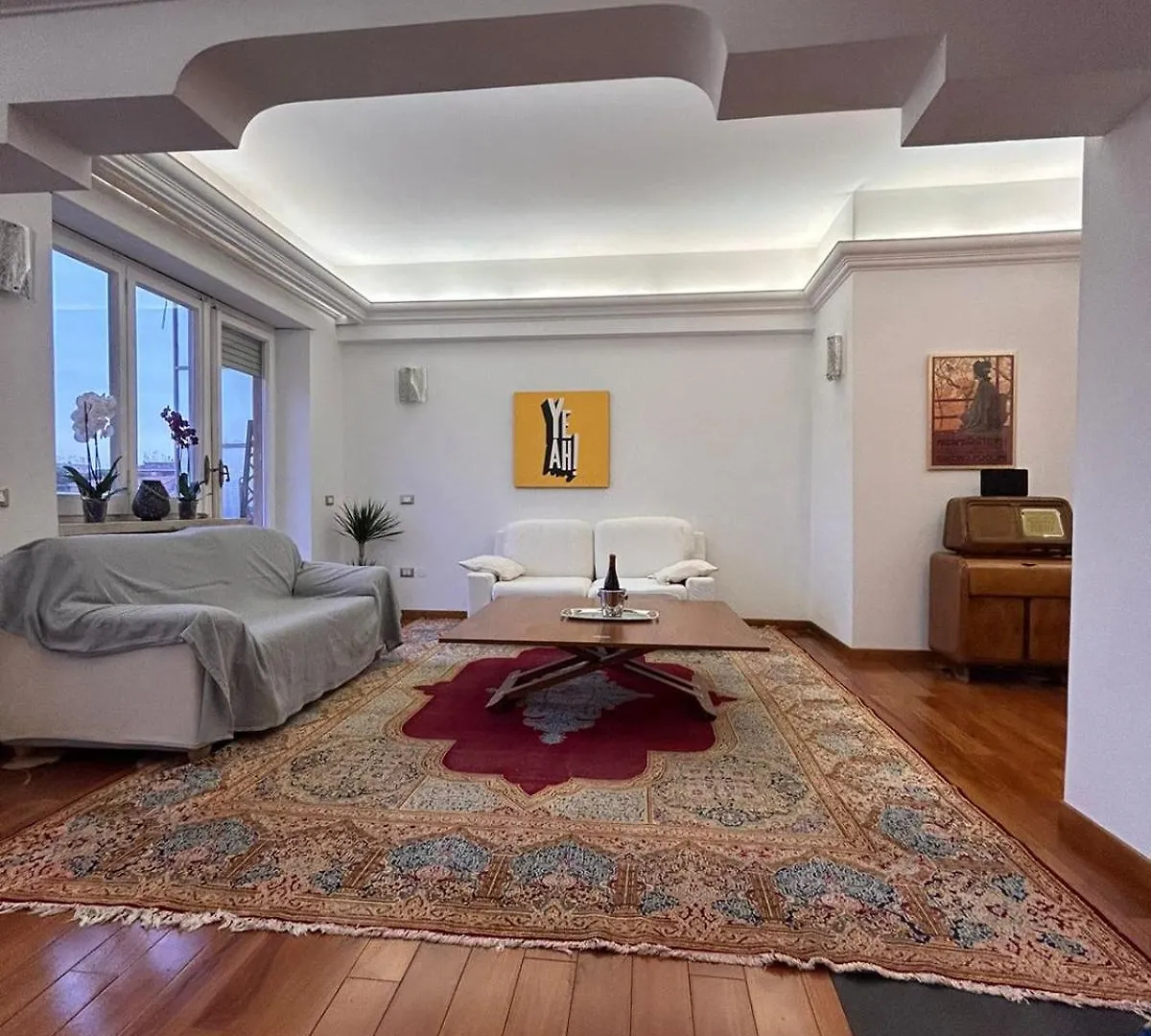 Feel Home San Paolo Rome 0*,