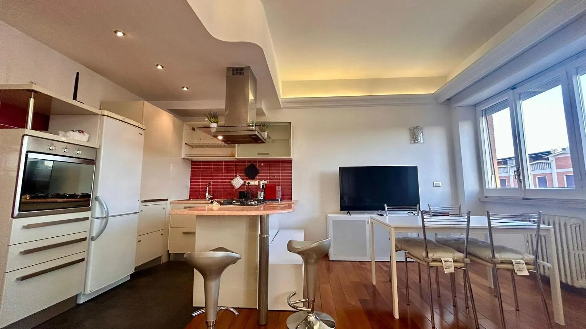 Feel Home San Paolo Rome