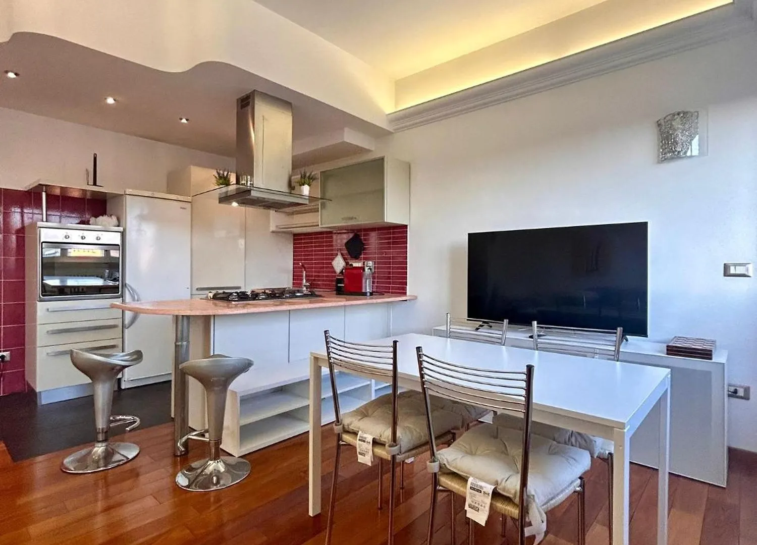 Feel Home San Paolo Rome