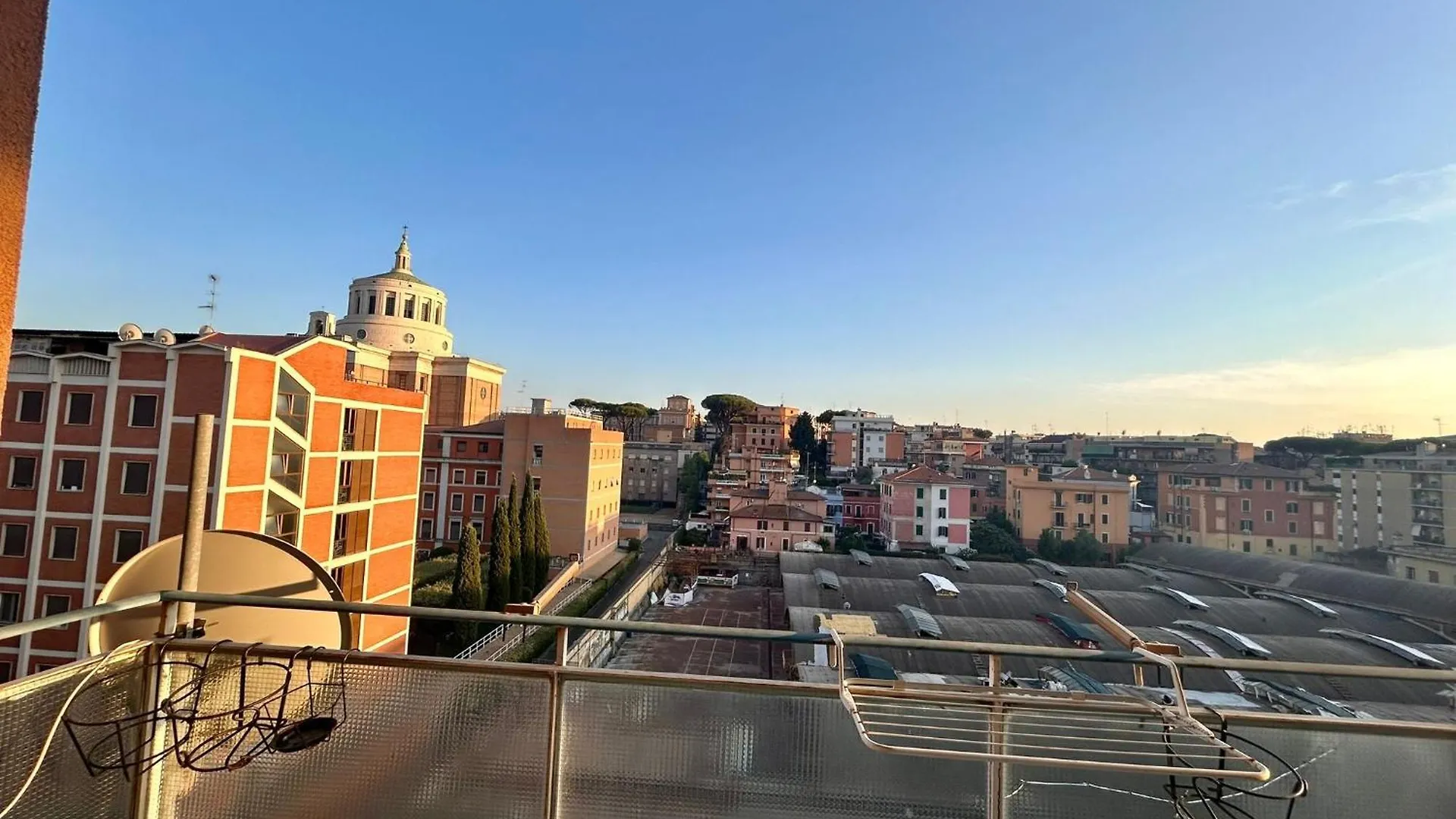 Feel Home San Paolo Rome 0*,  Italy