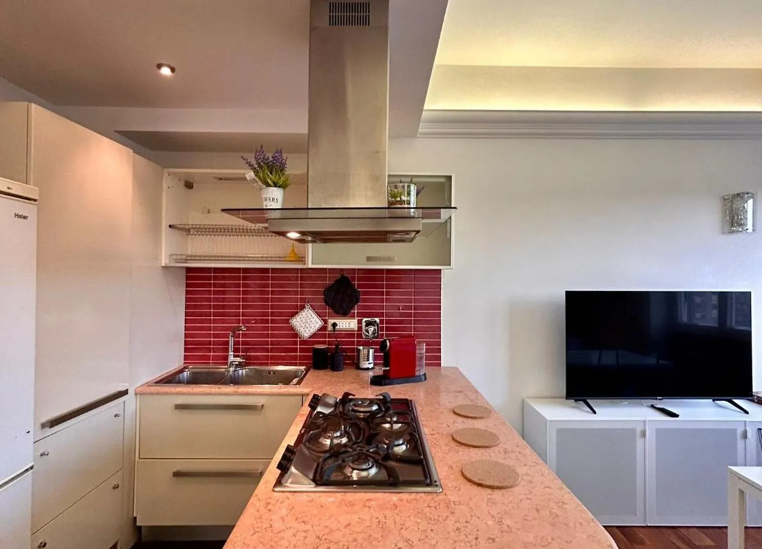 Apartment Feel Home San Paolo Rome Italy