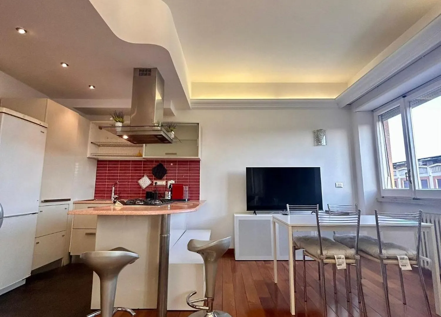 Feel Home San Paolo Rome Italy