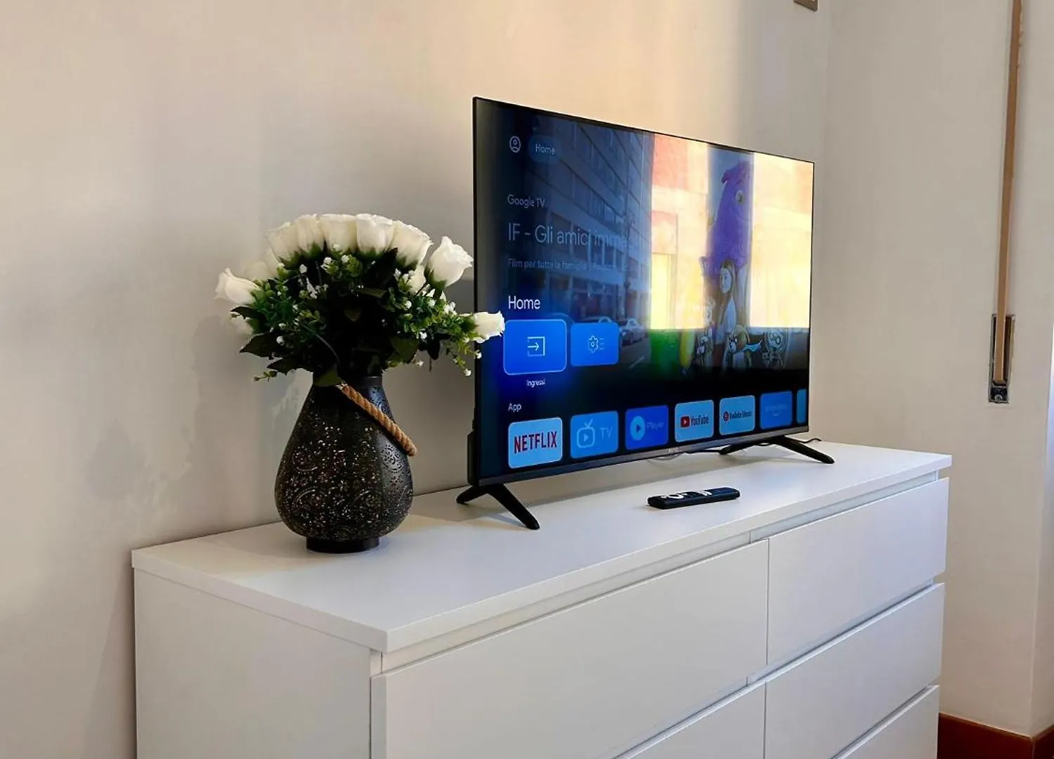 Feel Home San Paolo Rome Apartment