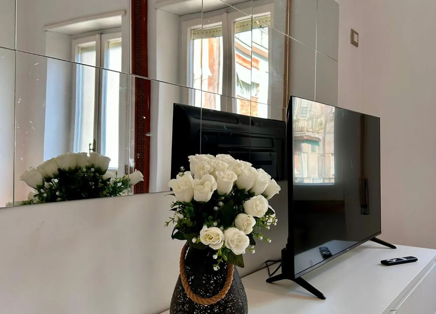 Feel Home San Paolo Rome Italy