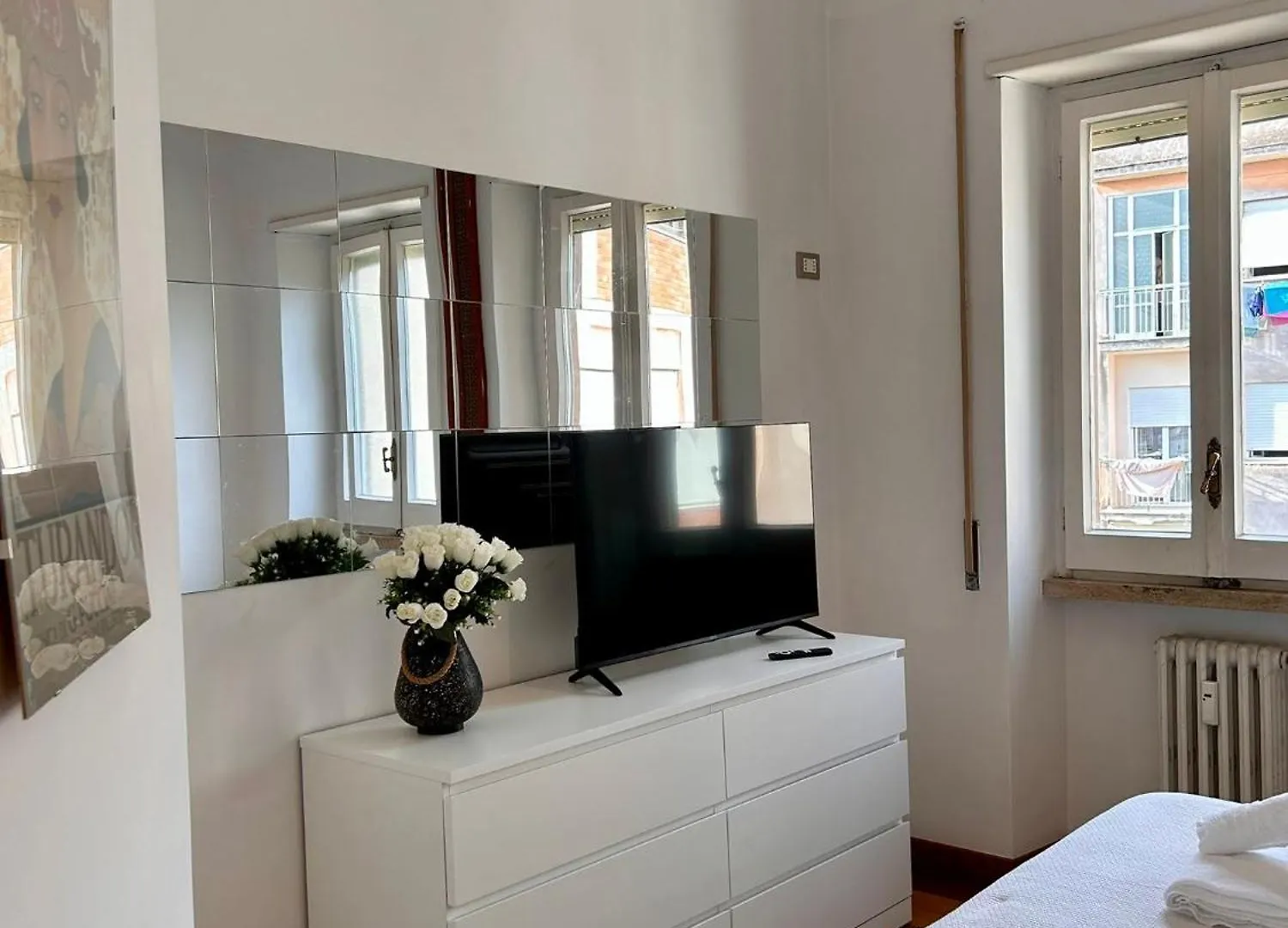 Feel Home San Paolo Rome 0*,