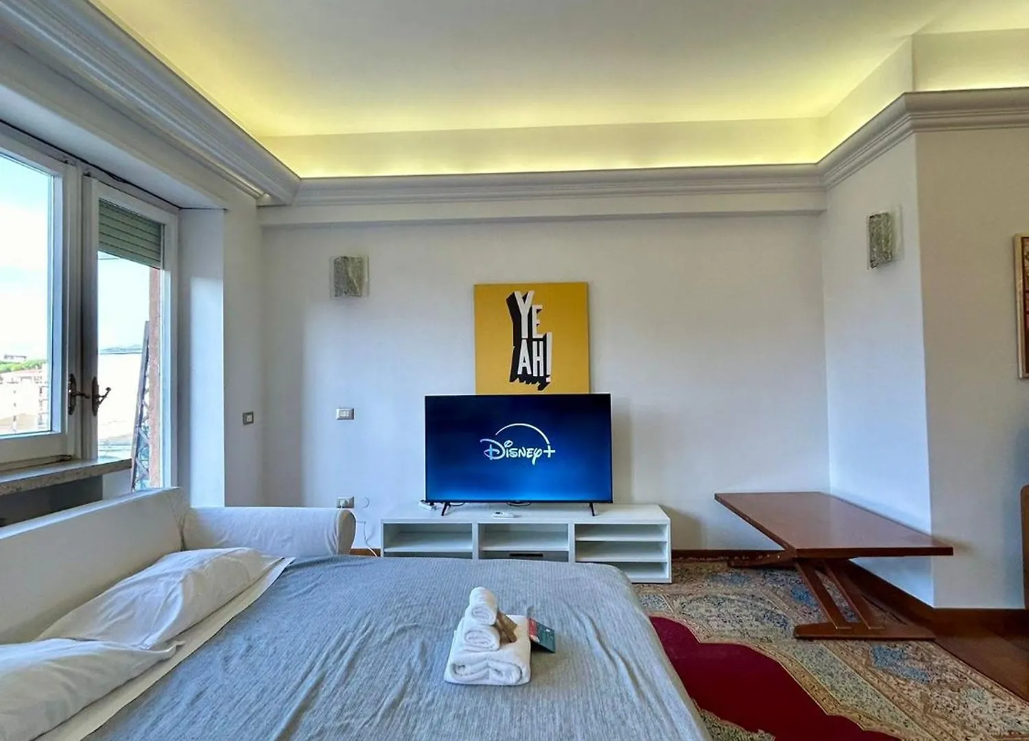 Feel Home San Paolo Rome 0*,  Italy