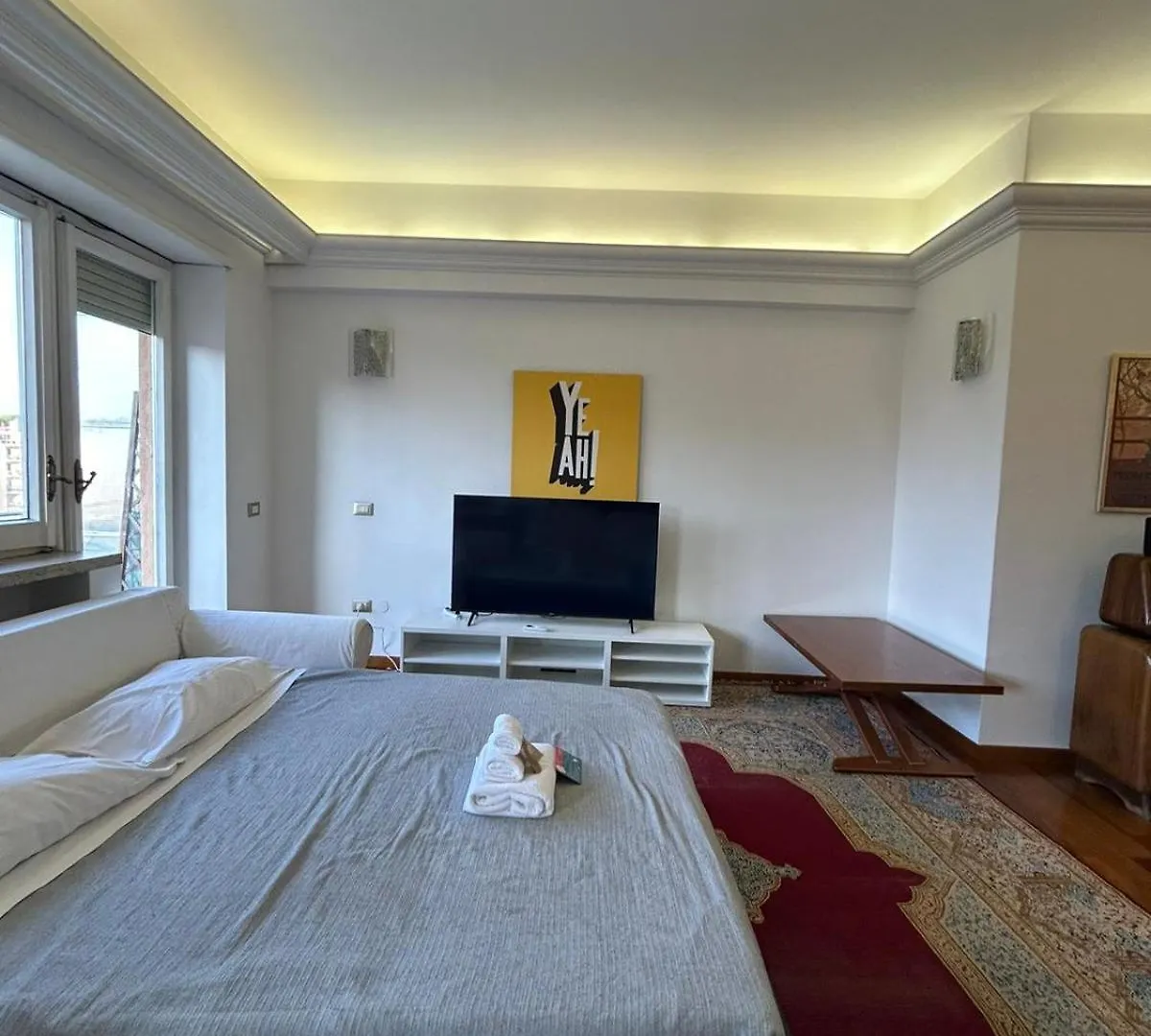 Feel Home San Paolo Rome 0*,  Italy