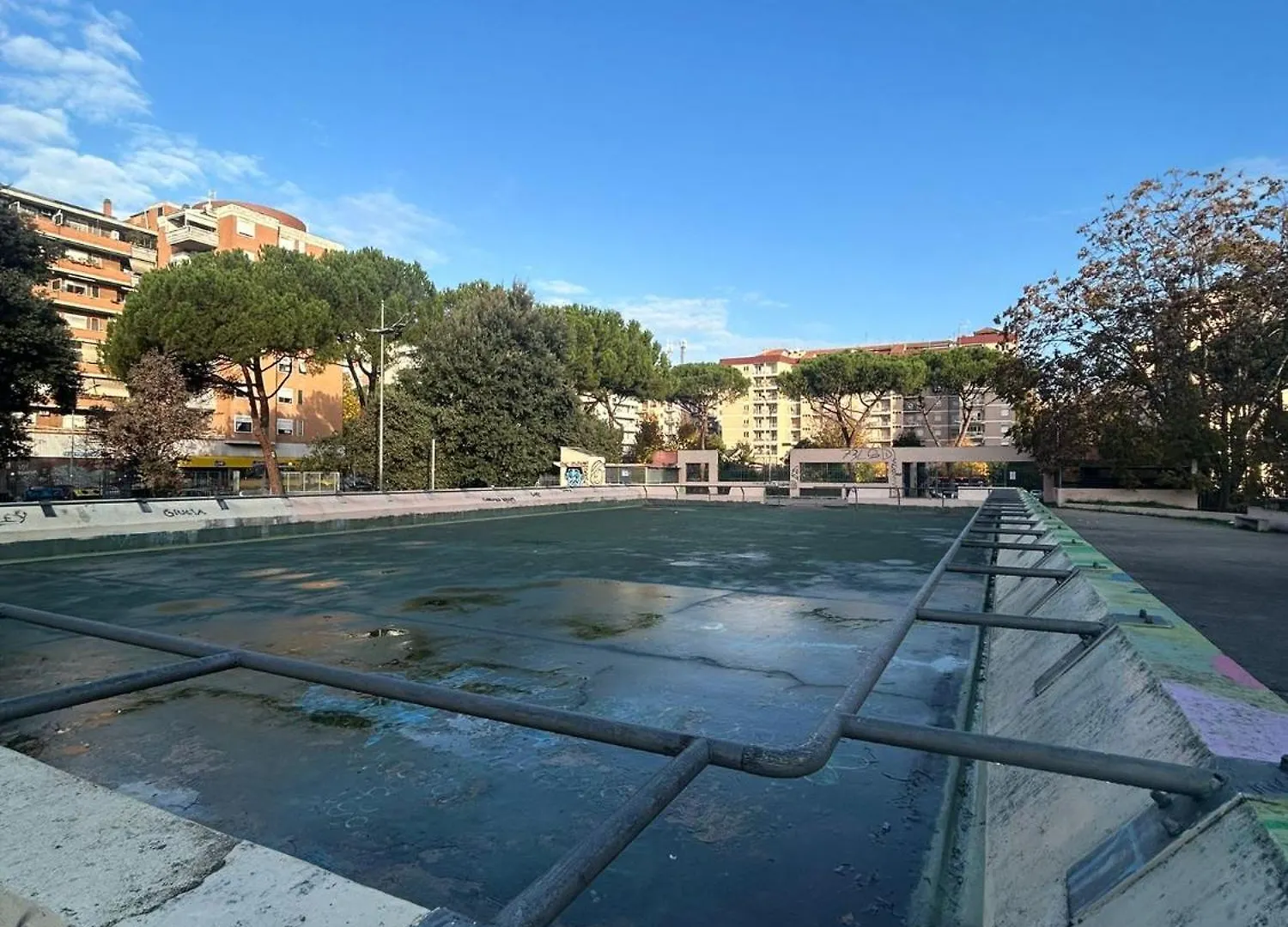 Feel Home San Paolo Rome